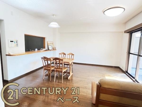 真美ケ丘中央一番街　11号棟