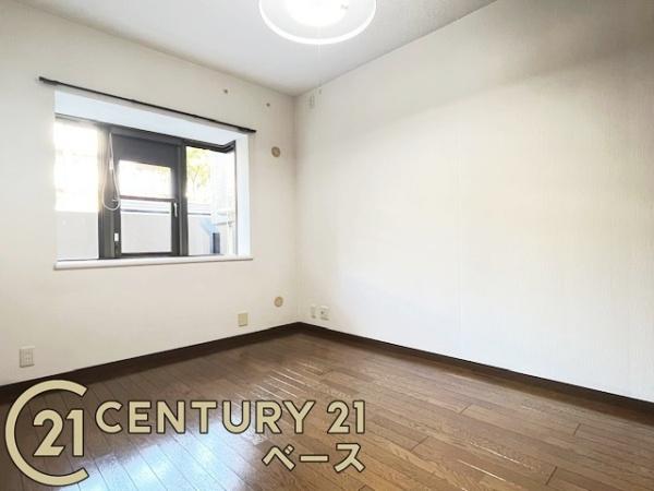 真美ケ丘中央一番街　11号棟