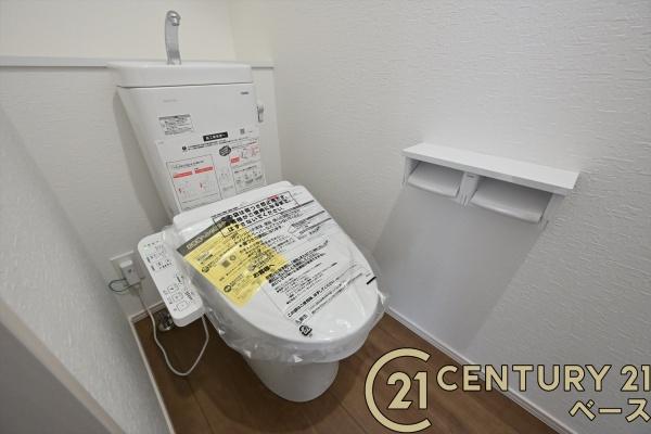 ファーストタウン結崎／新築一戸建