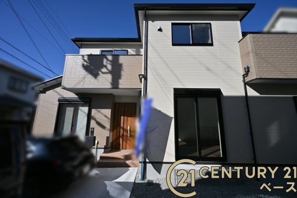 ファーストタウン結崎／新築一戸建