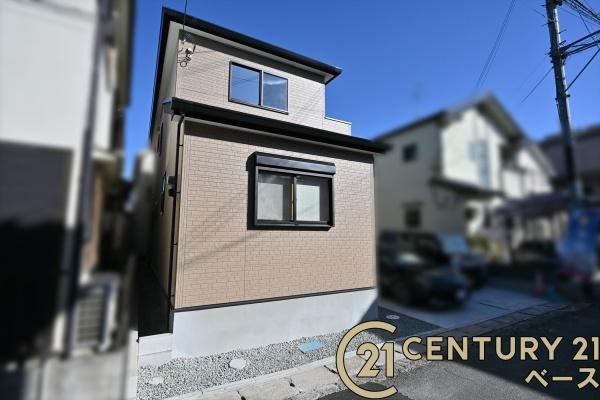 ファーストタウン結崎／新築一戸建