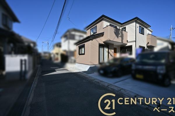 ファーストタウン結崎／新築一戸建