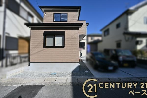 ファーストタウン結崎／新築一戸建