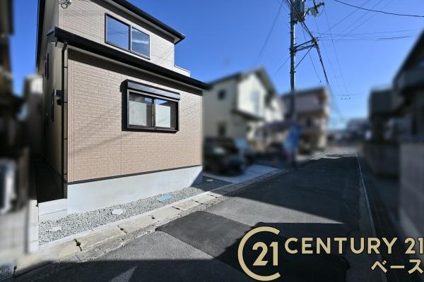 ファーストタウン結崎／新築一戸建