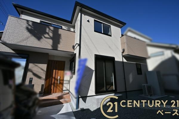 ファーストタウン結崎／新築一戸建