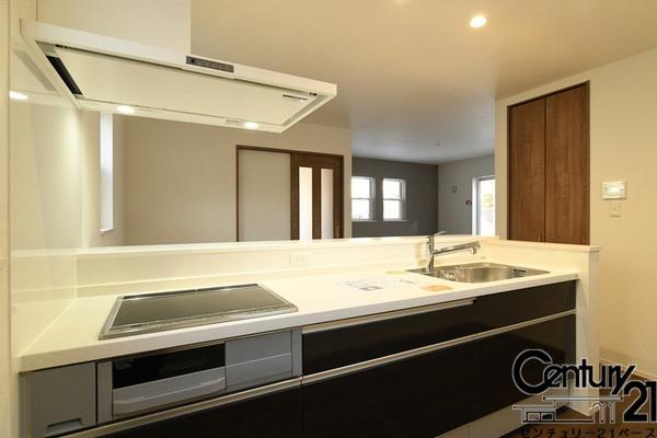 ファーストタウン結崎／新築一戸建