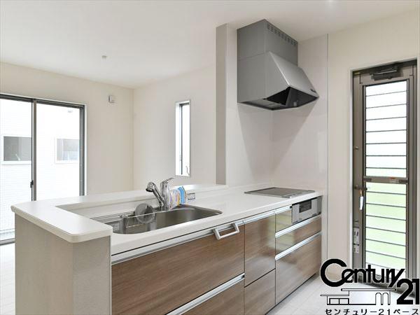 リーブルガーデン龍田１号棟／新築一戸建