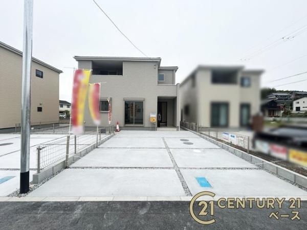 リーブルガーデン龍田２号棟／新築一戸建
