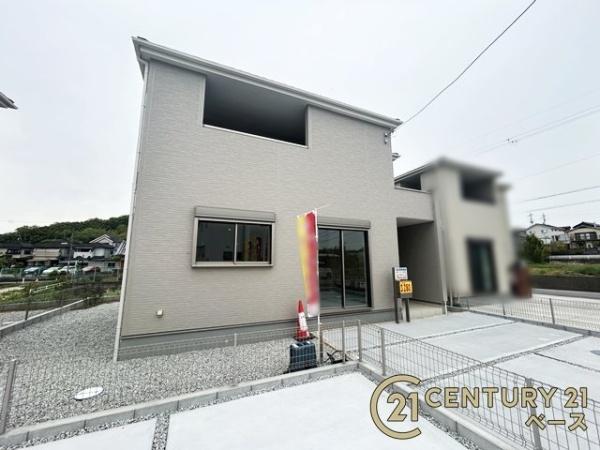 リーブルガーデン龍田２号棟／新築一戸建