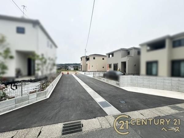 リーブルガーデン龍田２号棟／新築一戸建