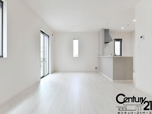 リーブルガーデン龍田２号棟／新築一戸建