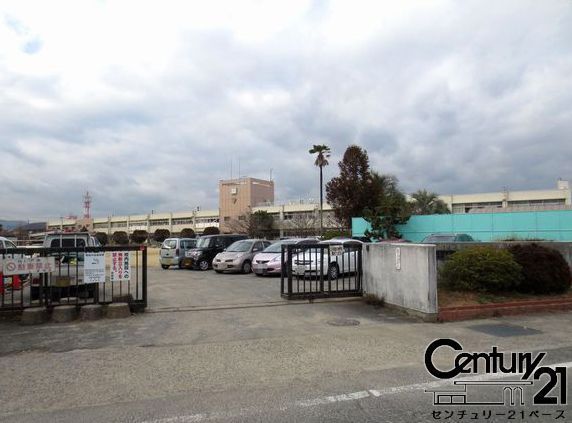 リーブルガーデン東岡町１号棟／新築一戸建(大和郡山市立郡山南小学校)