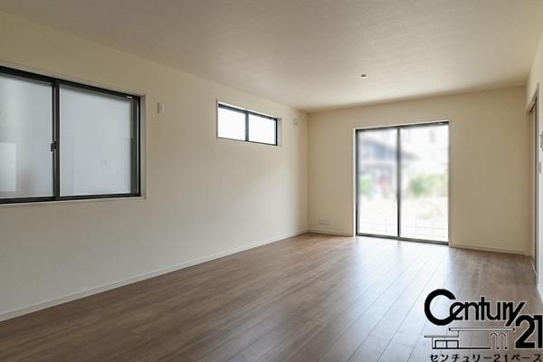 リーブルガーデン東岡町１号棟／新築一戸建