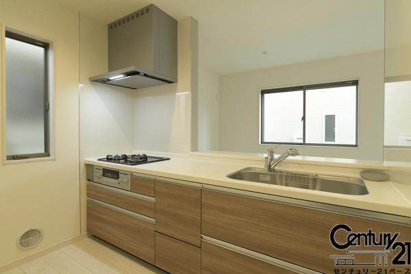 リーブルガーデン東岡町１号棟／新築一戸建