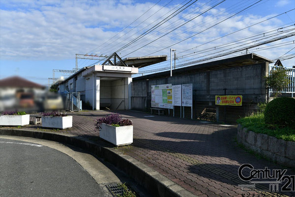 サニークレスト桜井(大福駅(近鉄大阪線))