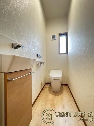 大和高田市大字田井の中古一戸建て