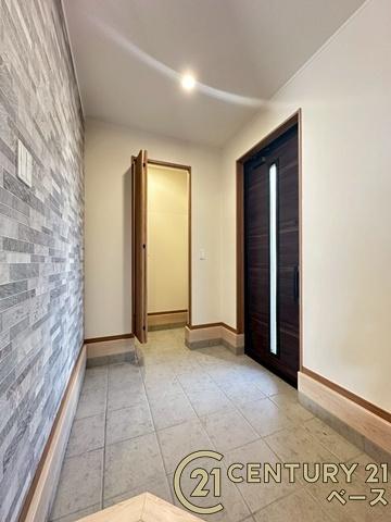 大和高田市大字田井の中古一戸建て