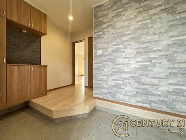 大和高田市大字田井の中古一戸建て