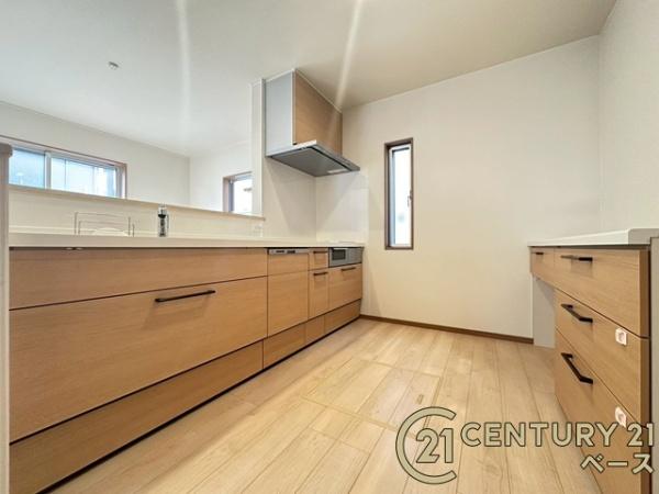 大和高田市大字田井の中古一戸建て