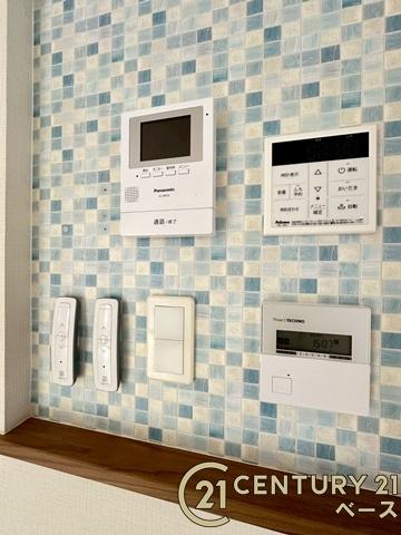 大和高田市大字田井の中古一戸建て