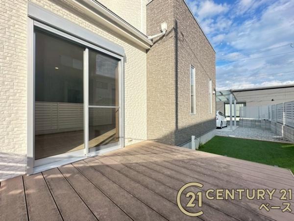 大和高田市大字田井の中古一戸建て