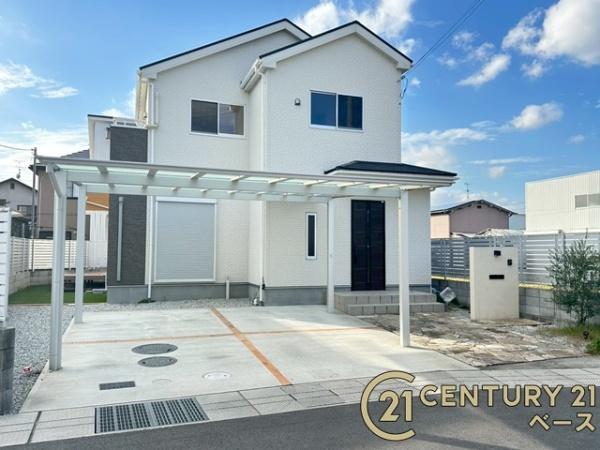 大和高田市大字田井の中古一戸建て