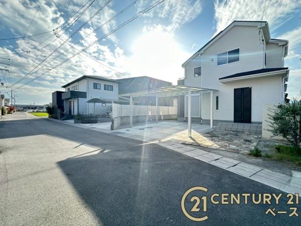 大和高田市大字田井の中古一戸建て