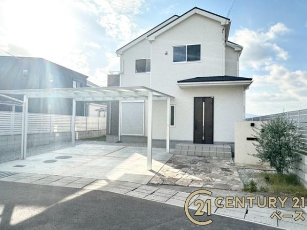 大和高田市大字田井の中古一戸建て