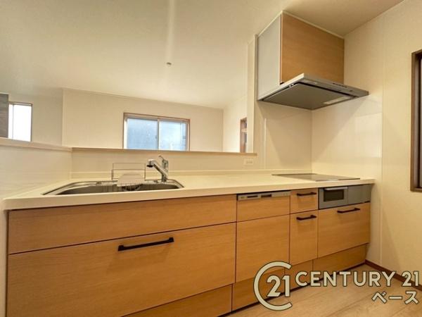 大和高田市大字田井の中古一戸建て