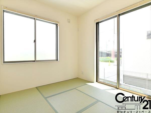 リーブルガーデン結崎１号棟／新築一戸建