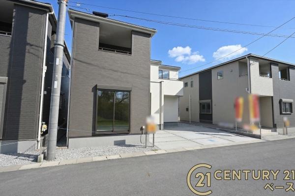 リーブルガーデン結崎２号棟／新築一戸建