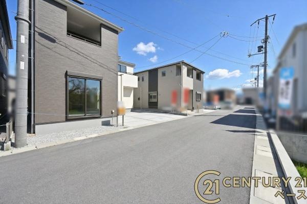 リーブルガーデン結崎２号棟／新築一戸建