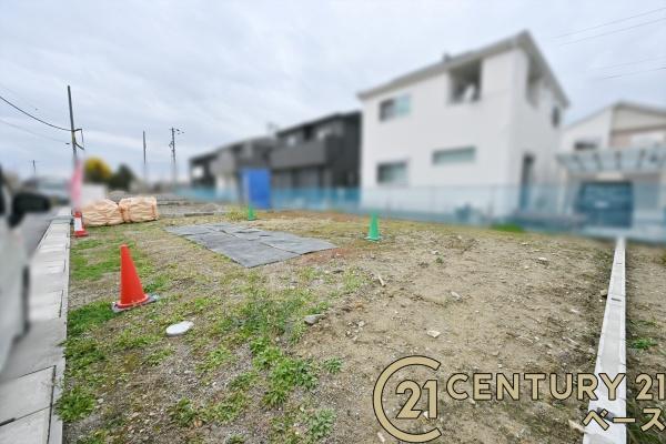 リーブルガーデン結崎４号棟／新築一戸建