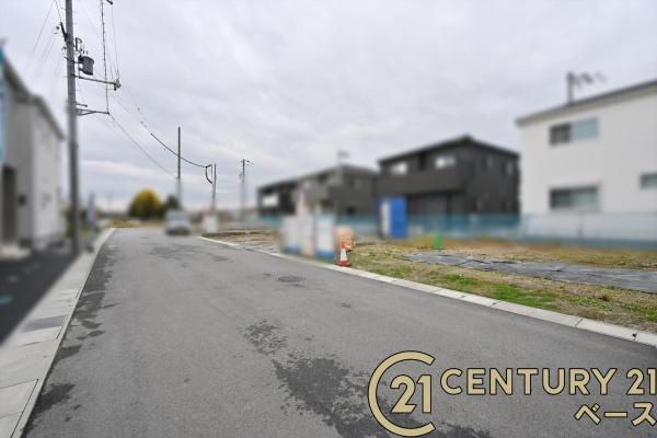 リーブルガーデン結崎４号棟／新築一戸建