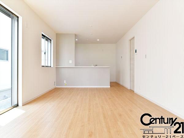 リーブルガーデン結崎４号棟／新築一戸建