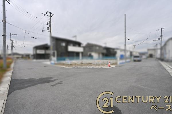 リーブルガーデン結崎５号棟／新築一戸建