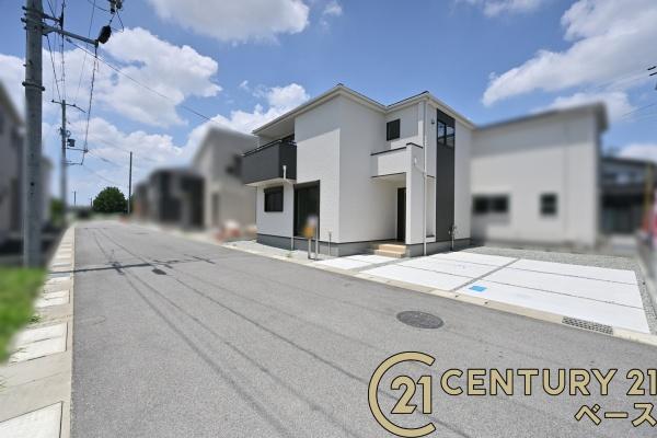 リーブルガーデン結崎５号棟／新築一戸建