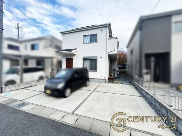 橿原市雲梯町の中古一戸建て