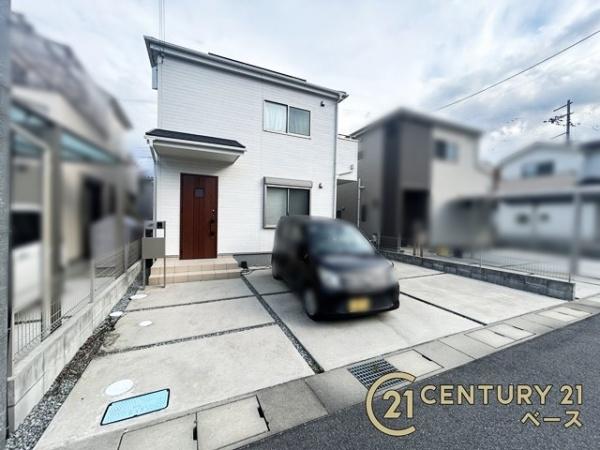 橿原市雲梯町の中古一戸建て