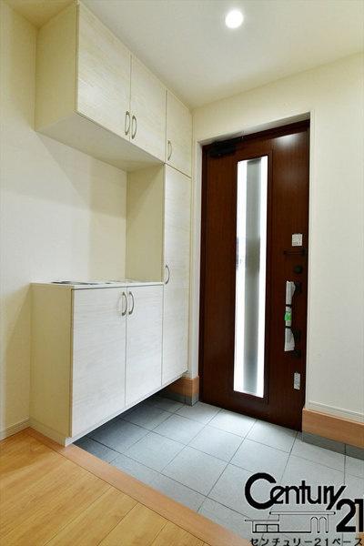 リーブルガーデン綿町２号棟／新築一戸建