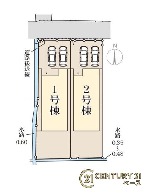 リーブルガーデン綿町２号棟／新築一戸建