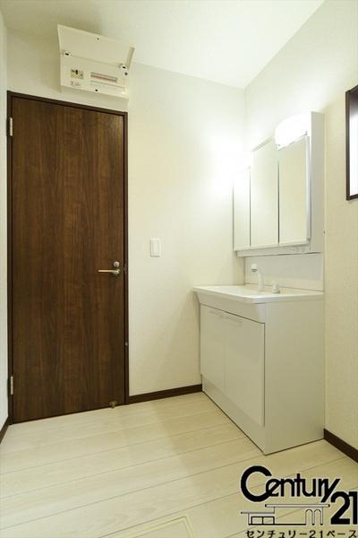 リナージュ白橿町／新築一戸建