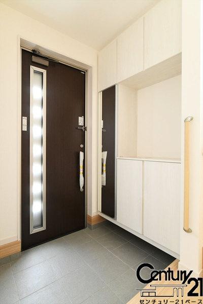 リナージュ白橿町／新築一戸建