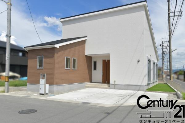 リナージュ白橿町/新築一戸建