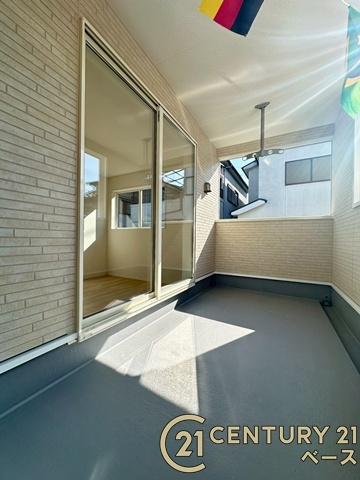 クレイドルガーデン満願寺町／新築一戸建
