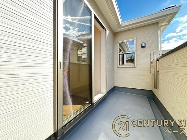 ファーストタウン九条町１号棟／新築一戸建