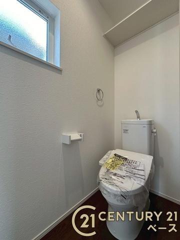 ファーストタウン九条町２号棟／新築一戸建