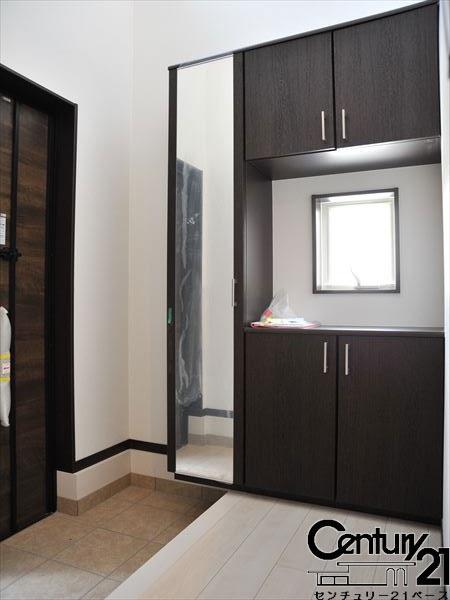 大和郡山市新木町の新築一戸建