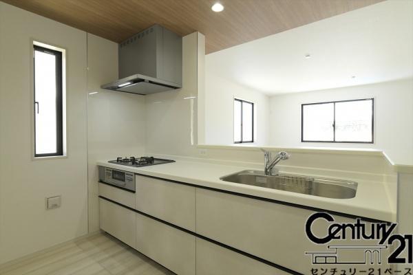 大和郡山市新木町の新築一戸建