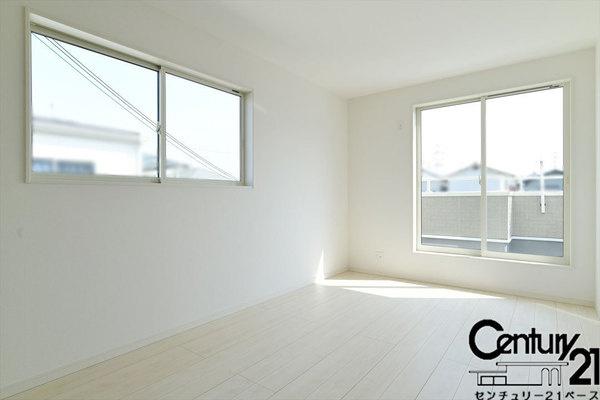 大和郡山市新木町の新築一戸建